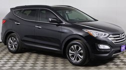 2016 Hyundai Santa Fe Sport 2.4L