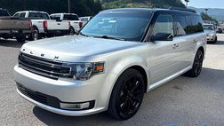 2019 Ford Flex SEL