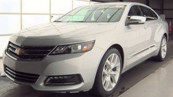 2020 Chevrolet Impala Premier