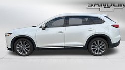 2020 Mazda CX-9 Grand Touring