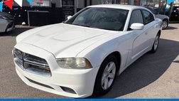 2013 Dodge Charger SE