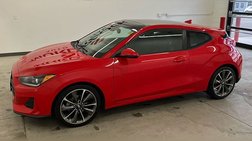 2020 Hyundai Veloster Premium