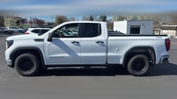 2022 GMC Sierra 1500 Pro