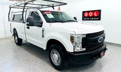 2019 Ford Super Duty F-250 XL