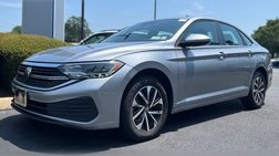 2024 Volkswagen Jetta S