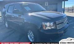 2007 Chevrolet Tahoe LS
