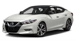 2017 Nissan Maxima 3.5 SL