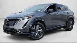 2023 Nissan Ariya Engage