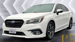 2019 Subaru Legacy 2.5i Sport