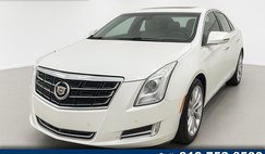 2013 Cadillac XTS Premium Collection