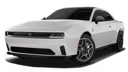 2026 Dodge Charger Scat Pack Plus
