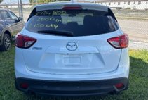 2015 Mazda CX-5 Touring