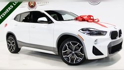2019 BMW X2 xDrive28i