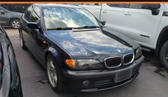 2004 BMW 3 Series 330i