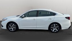 2022 Subaru Legacy Limited XT