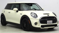2020 MINI Hardtop Cooper S