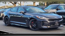 2023 Kia Stinger GT2