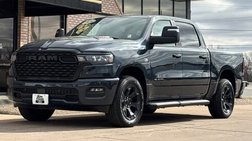 2026 Ram Ram Pickup 1500 Express