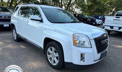 2015 GMC Terrain SLE-2
