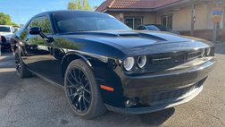2018 Dodge Challenger R/T