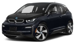 2021 BMW i3 Base