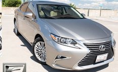 2016 Lexus ES 350 Base