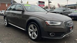 2014 Audi Allroad 2.0T quattro Premium
