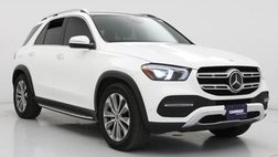 2023 Mercedes-Benz GLE-Class GLE 350 4MATIC