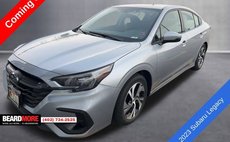 2023 Subaru Legacy Premium