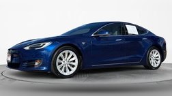 2017 Tesla Model S 100D