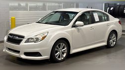 2014 Subaru Legacy 2.5i Premium