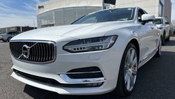 2020 Volvo S90 T6 Inscription