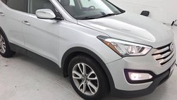 2014 Hyundai Santa Fe Sport 2.0T