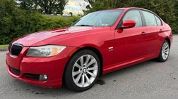 2011 BMW 3 Series 328i xDrive