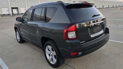 2014 Jeep Compass Sport