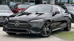 2024 Mercedes-Benz CLE CLE 300 4MATIC