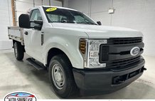 2019 Ford Super Duty F-250 XL