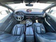 2019 Audi Q7 55 TFSI Premium