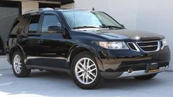 2007 Saab 9-7X 4.2i