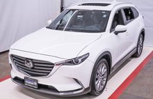 2022 Mazda CX-9 Grand Touring