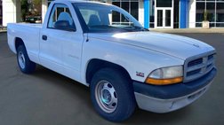 2000 Dodge Dakota Base