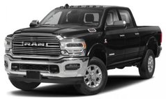 2020 Ram Ram Pickup 2500 Laramie