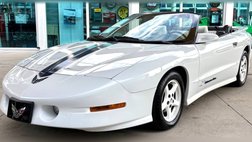 1994 Pontiac Firebird 