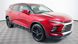2023 Chevrolet Blazer Premier