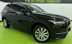 2016 Volvo XC90 T6 Momentum