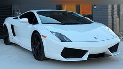 2009 Lamborghini Gallardo LP560-4