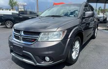 2015 Dodge Journey SXT