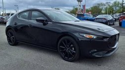 2024 Mazda MAZDA3 2.5 S Select Sport