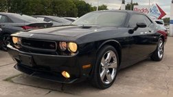 2009 Dodge Challenger R/T