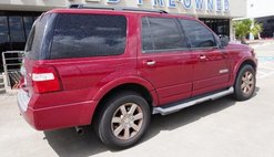 2008 Ford Expedition XLT